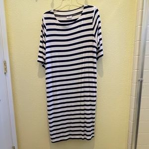 Jofit Bon Voyage Dress